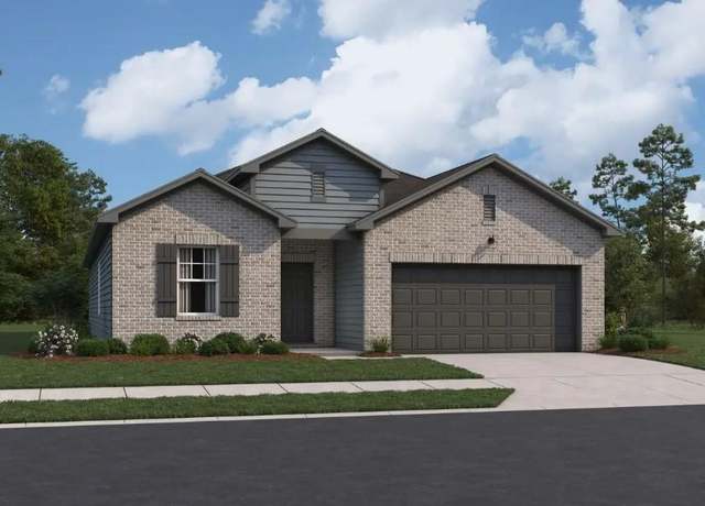 Property at 3832 Sunbird Creek Trl, Porter, TX 77365, 5 beds, 3.5 baths