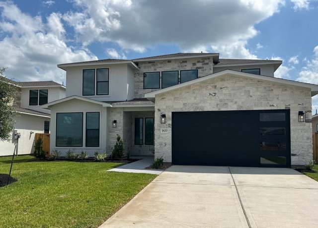 Property at 1820 Drover Ln, Rosenberg, TX 77471, 4 beds, 3 baths