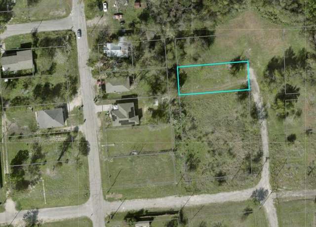 Property at 517 Murphy St, Taylor, TX 76574