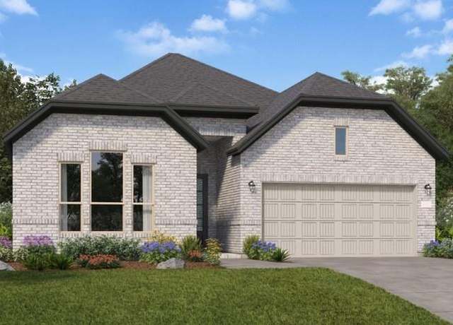 Property at 2503 Precious Coral Dr, Rosharon, TX 77583, 3 beds, 2 baths
