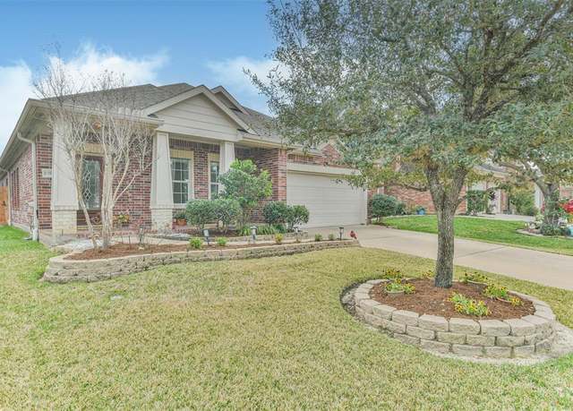 Property at 13507 Marblepointe Lane Ln, Cypress, TX 77429, 3 beds, 2 baths