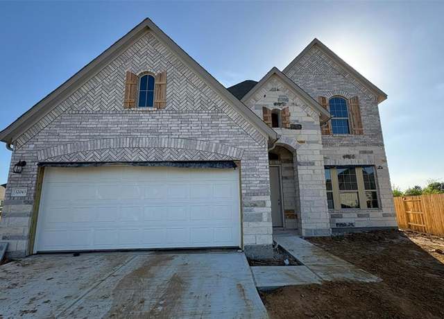 Property at 32043 Fernwood Mallow Ct, Hockley, TX 77447, 4 beds, 3.5 baths