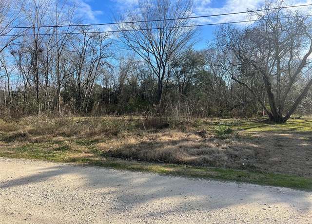 Property at 7603 Jordan Rd, Hitchcock, TX 77563