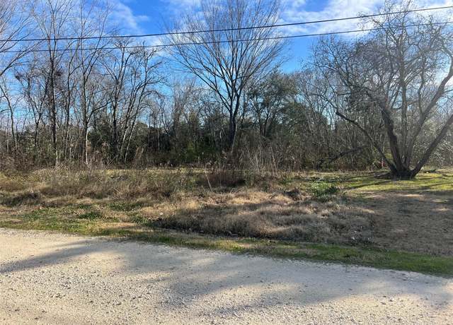 Property at 7603 Jordan Rd, Hitchcock, TX 77563