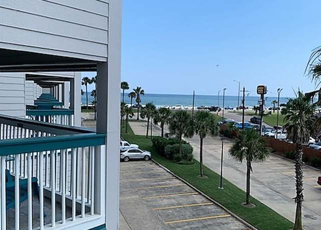 Property at 6102 Seawall Blvd #276, Galveston, TX 77551, 1 bed, 1 bath