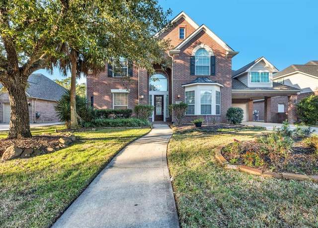 Property at 19238 Clear Sky Dr, Humble, TX 77346, 4 beds, 3.5 baths