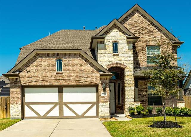 Property at 3623 Jasperstone Ln, Pearland, TX 77581, 4 beds, 3 baths