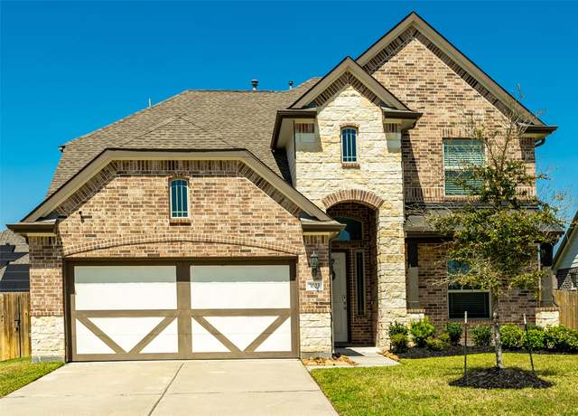 Property at 3623 Jasperstone Ln, Pearland, TX 77581, 4 beds, 3 baths
