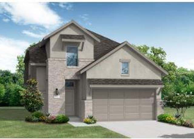 Property at 20735 Sunseed Dr, Richmond, TX 77407, 4 beds, 3 baths
