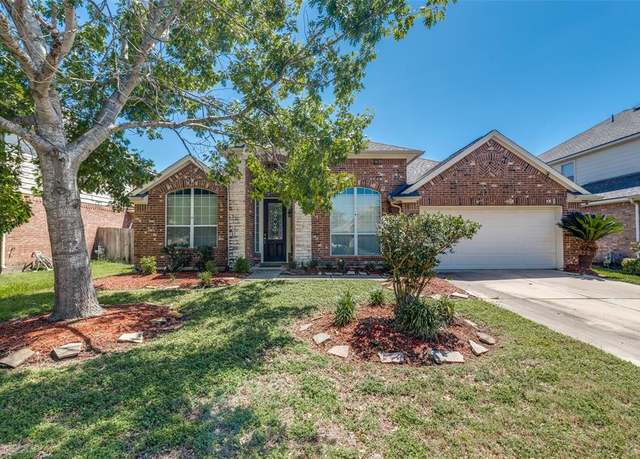 Property at 2803 Youpon Glen Way, Fresno, TX 77545, 3 beds, 2 baths