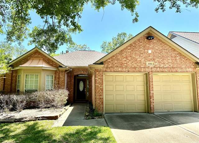 Property at 8910 Everhart Ln, Houston, TX 77040, 3 beds, 2.5 baths
