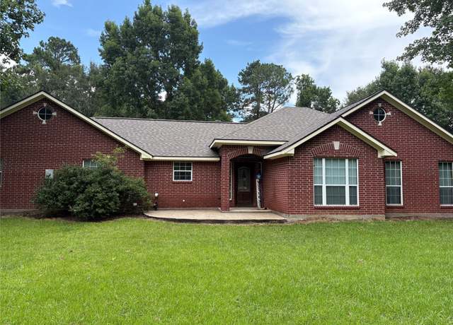Property at 131 County Road 2216, Cleveland, TX 77327, 3 beds, 2 baths