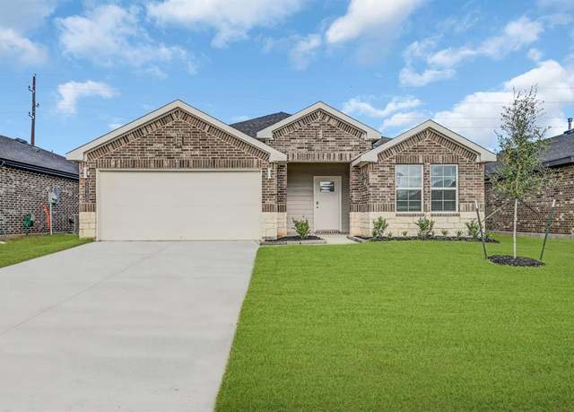 Property at 4323 Waving Willow Way, Rosenberg, TX 77469, 3 beds, 2 baths