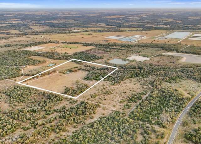 Property at 0 County Road 406 End W, Flatonia, TX 78941
