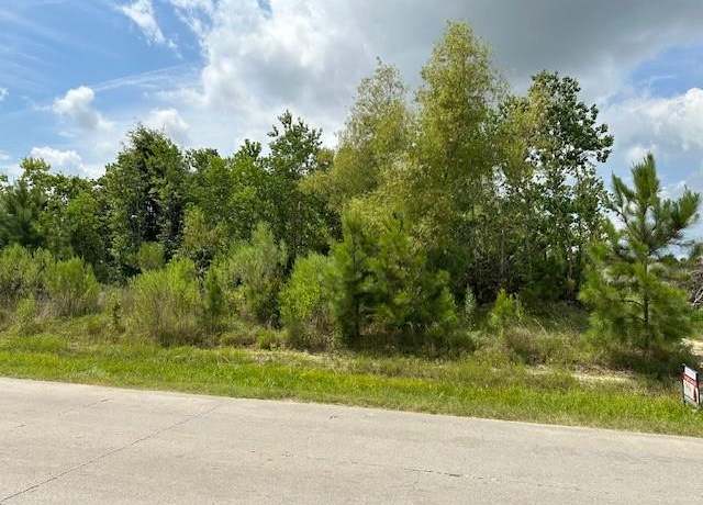 Property at 566 County Road 5021, Cleveland, TX 77327