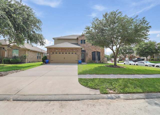 Property at 20402 Canton Trce, Humble, TX 77338, 4 beds, 2.5 baths