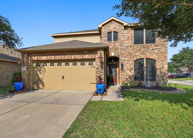 Property at 20402 Canton Trce, Humble, TX 77338, 4 beds, 2.5 baths