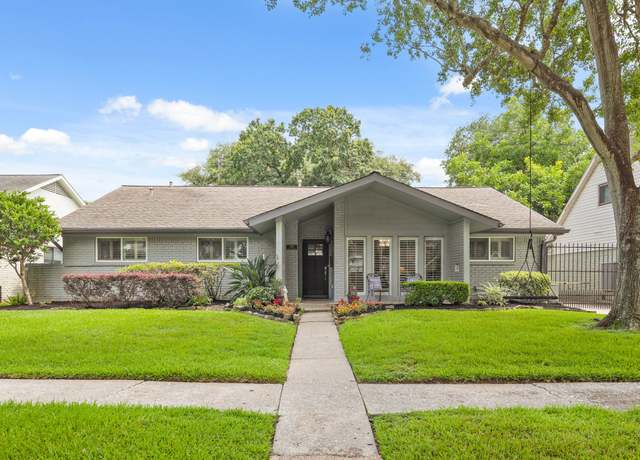 Property at 5743 Braesheather Dr, Houston, TX 77096, 4 beds, 2 baths