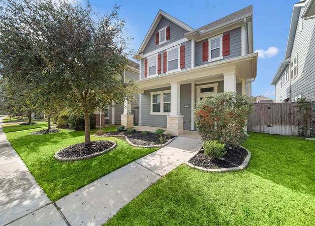Property at 6031 Dark Kite Trl, Missouri City, TX 77459, 3 beds, 2.5 baths