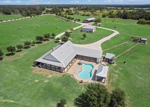 Property at 3759 CR 126, Bedias, TX 77831, 3 beds, 2 baths