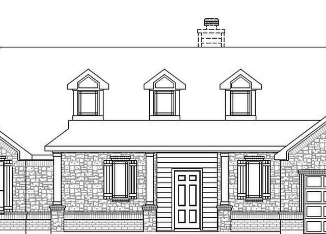 Property at 6710 Pelican Ln, Beasley, TX 77417, 3 beds, 2 baths