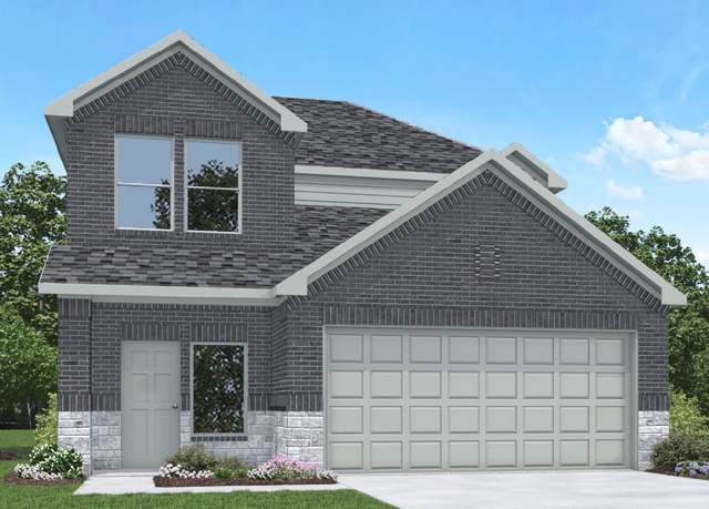 Property at 21903 Naples Hill Ct, Hockley, TX 77447, 4 beds, 2.5 baths