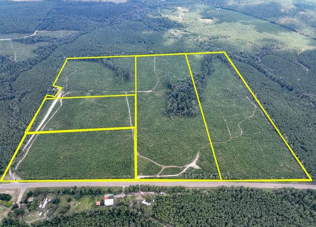 Property at 3 Rec Road 255, Browndell, TX 75931