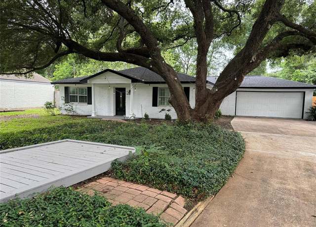 Property at 9102 N Allegro St, Houston, TX 77080, 2 beds, 2 baths