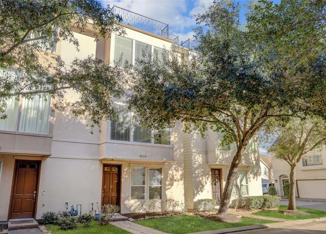 Property at 9133 Creekstone Lake Dr, Houston, TX 77054, 3 beds, 3.5 baths