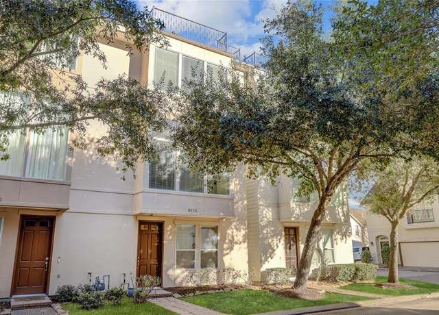 Property at 9133 Creekstone Lake Dr, Houston, TX 77054, 3 beds, 3.5 baths