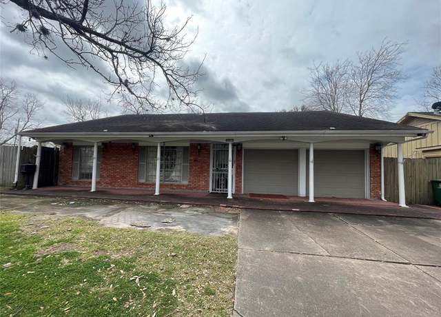 Property at 8911 Bellaire Blvd, Houston, TX 77036, 3 beds, 3 baths