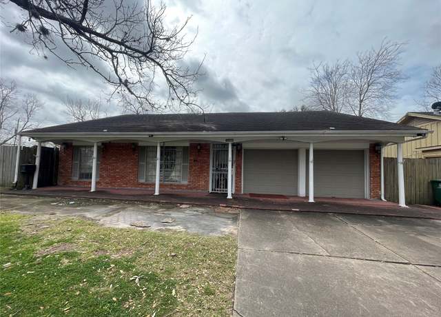 Property at 8911 Bellaire Blvd, Houston, TX 77036, 3 beds, 3 baths