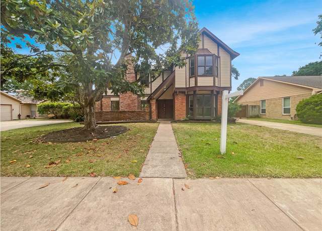 Property at 21415 Park Mount Dr, Katy, TX 77450, 4 beds, 2.5 baths