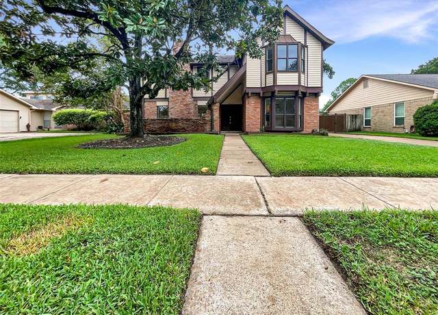 Property at 21415 Park Mount Dr, Katy, TX 77450, 4 beds, 2.5 baths
