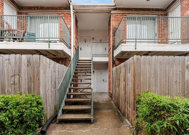 Property at 9201 Clarewood Dr #362, Houston, TX 77036, 1 bed, 1 bath