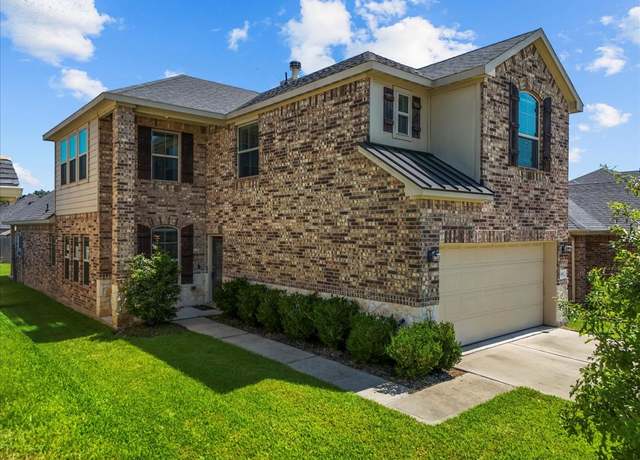 Property at 5111 Bay Ln, Bacliff, TX 77518, 3 beds, 2.5 baths