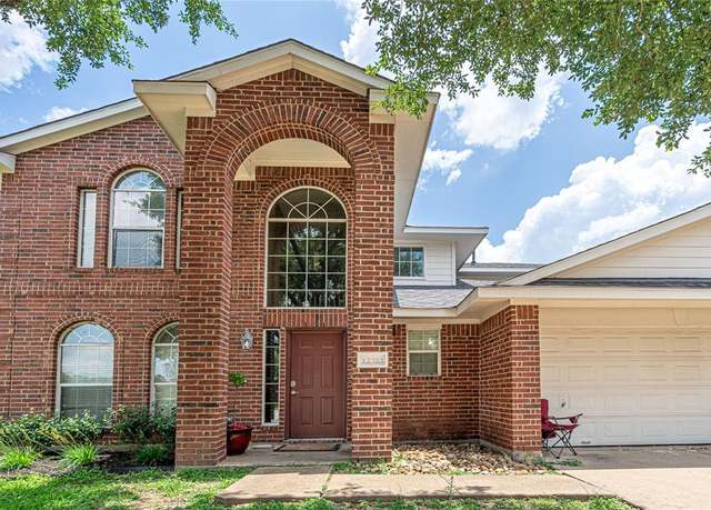 Property at 12310 Beacon Hollow Ct, Cypress, TX 77429, 5 beds, 2.5 baths