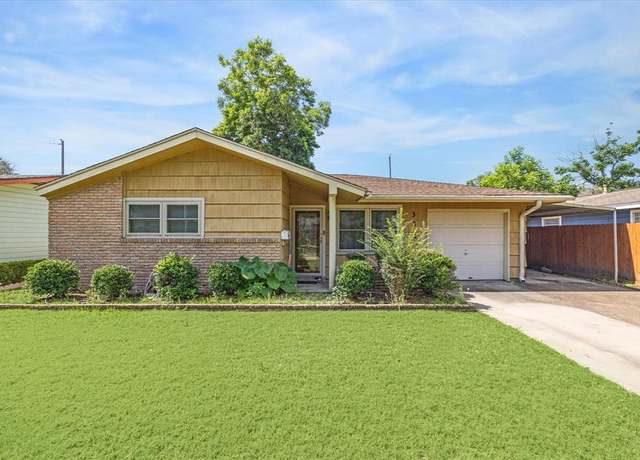 Property at 331 Surratt Dr, Houston, TX 77091, 2 beds, 2 baths