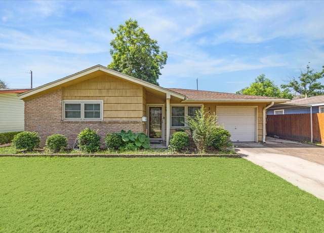 Property at 331 Surratt Dr, Houston, TX 77091, 2 beds, 2 baths