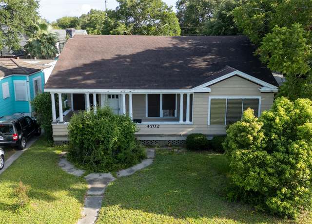 Property at 4702 Bernardo De Galvez Ave, Galveston, TX 77551, 3 beds, 2 baths