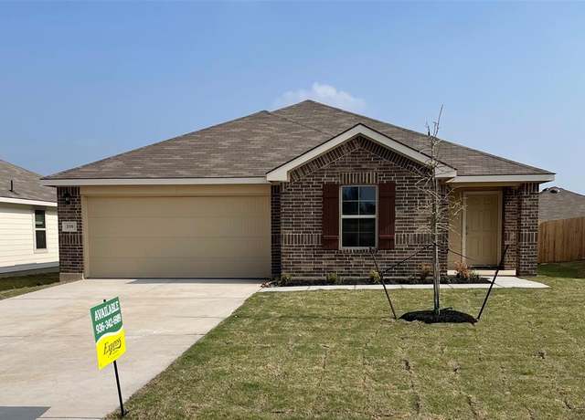 Property at 210 Rockbridge Dr, Huntsville, TX 77340, 3 beds, 2 baths