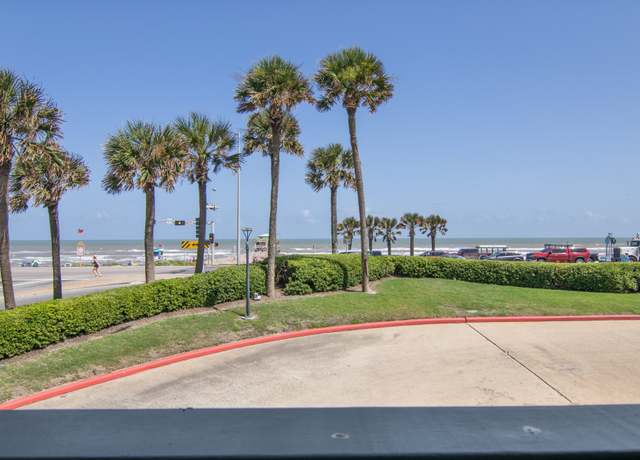 Property at 6102 Seawall Blvd #105, Galveston, TX 77551, 1 bed, 1 bath