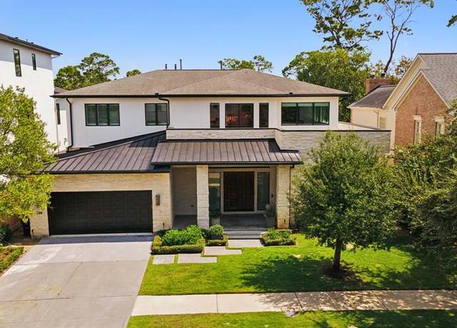 Property at 306 E Cowan Dr, Houston, TX 77007, 4 beds, 5 baths