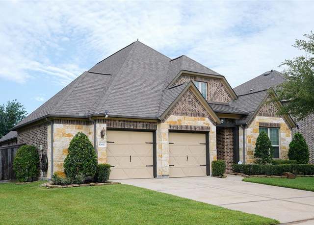 Property at 10811 Gates Randal Ct, Cypress, TX 77433, 3 beds, 2.5 baths