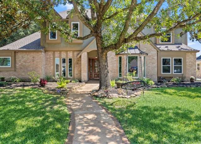 Property at 16618 Aldenham Pl, Spring, TX 77379, 4 beds, 3.5 baths