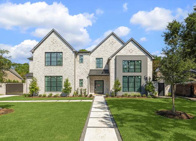 Property at 267 Maple Valley Rd, Houston, TX 77056, 5 beds, 6 baths