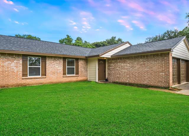 Property at 21102 Fernhollow Ln, Spring, TX 77388, 3 beds, 2 baths