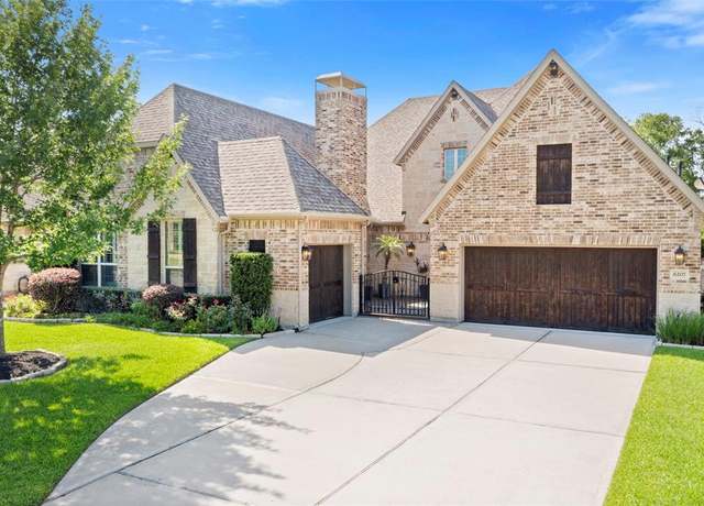 Property at 6207 Emerald Bay Point Ln, Houston, TX 77365, 3 beds, 3.5 baths