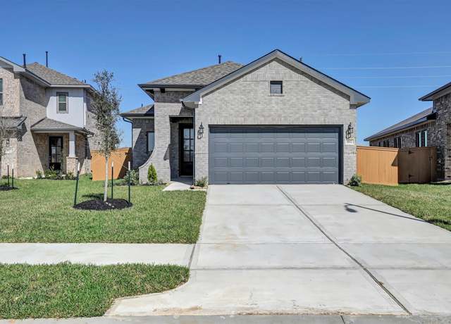Property at 5032 Marcasca Dr, Katy, TX 77493, 3 beds, 2 baths