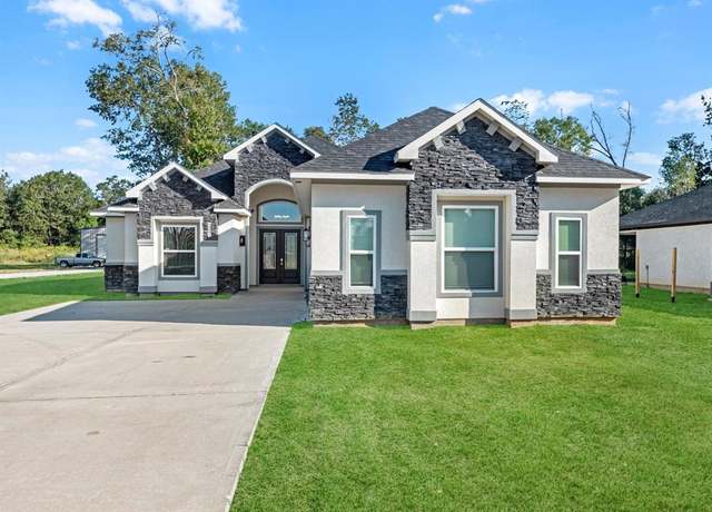 Property at 662 Road 66111, Dayton, TX 77535, 4 beds, 3 baths
